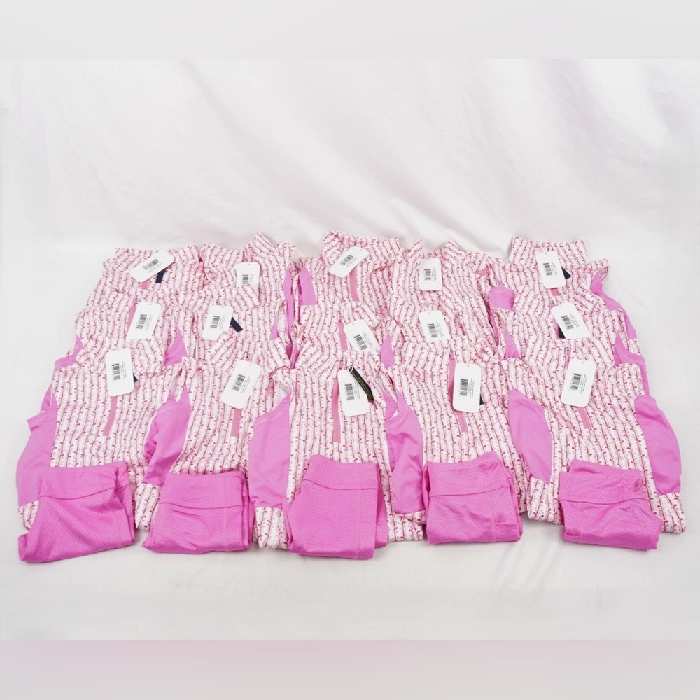 Turtles & Tees Girls' Frankie Activewear Dress & Shorts Assorted Sizes various